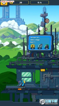 放置空间大亨安卓版 放置空间大亨安卓版