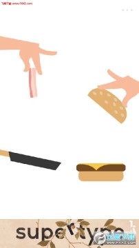 培根Bacon游戏安卓版 培根Bacon游戏安卓版