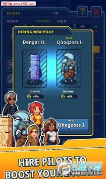 space tycoon��׿��