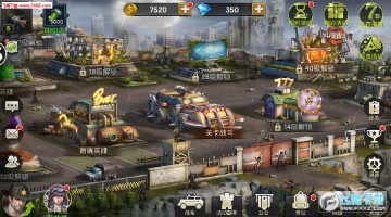 凯旋之门安卓版 凯旋之门安卓版