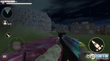 反恐突击部队安卓版 反恐突击部队安卓版