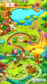 朋友大冒险安卓版 朋友大冒险安卓版