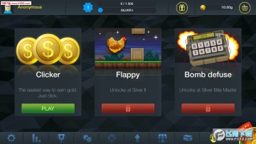 CSGO����ģ������׿��