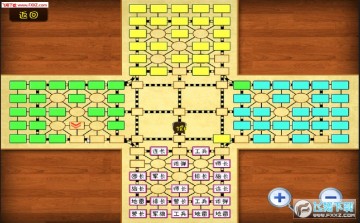 四国军旗安卓中文版 四国军旗安卓中文版