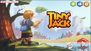 Tiny Jackðչٷ