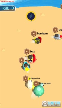 EmoBump.io׿