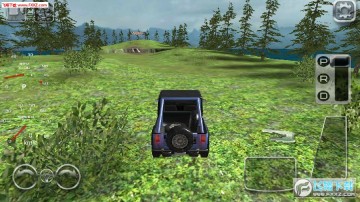 4x4越野拉力赛4安卓版 4x4越野拉力赛4安卓版