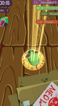 �������ս����