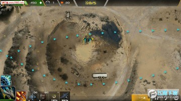 塔防传奇3无限金币安卓版 塔防传奇3无限金币安卓版