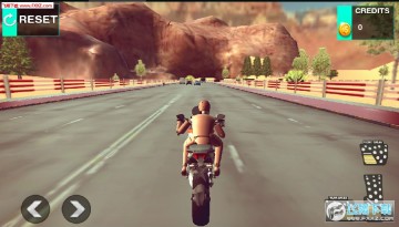 摩托车碰撞模拟器安卓版 摩托车碰撞模拟器安卓版