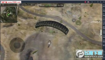 吃鸡单机版手游 吃鸡单机版手游