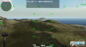 直升机模拟器汉化安卓版 直升机模拟器汉化安卓版