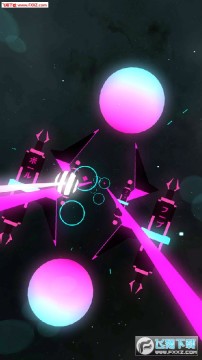 滚动与圆环手游 滚动与圆环手游