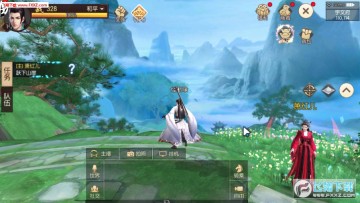 武林至尊福利版 武林至尊福利版