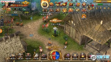 圣法传奇免费手游 圣法传奇免费手游