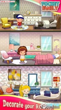 Pocket Family�ٷ���