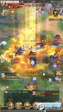 圣光信仰安卓版 圣光信仰安卓版