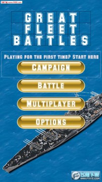 伟大海战安卓版 伟大海战安卓版
