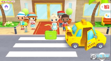 度假酒店故事安卓版 度假酒店故事安卓版