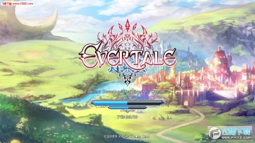 Evertale����