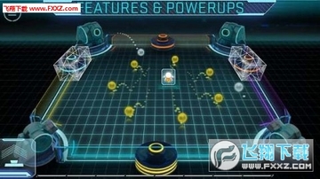 3D激光冰球最新版 3D激光冰球最新版