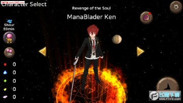 战斗星球z手游 战斗星球z手游