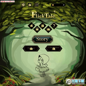 指尖童话FlickTale手游 指尖童话FlickTale手游