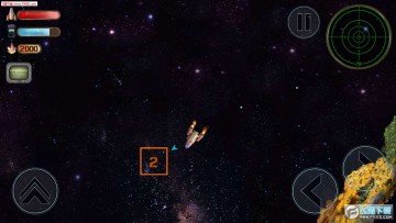 SuperMegaSpaceGame��׿��