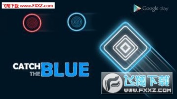 Catch The Blue��Ϸ