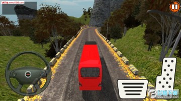 2019越野巴士比赛安卓版 2019越野巴士比赛安卓版