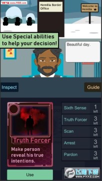 Bad Papers官方版 Bad Papers官方版