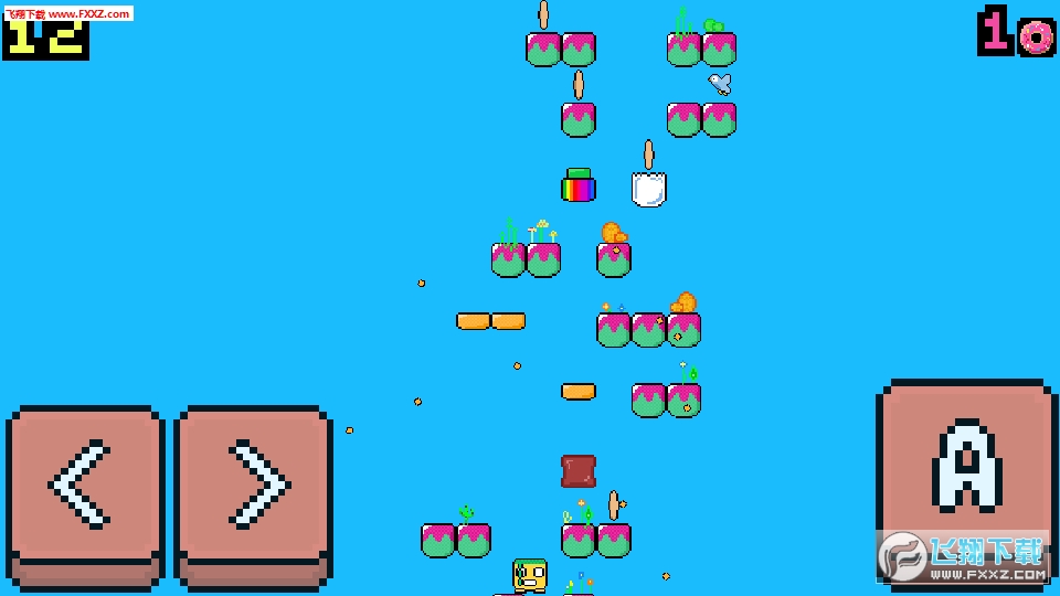 rage jump׿