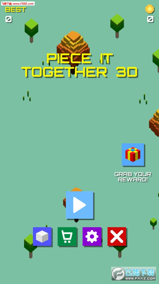 ƴ3D