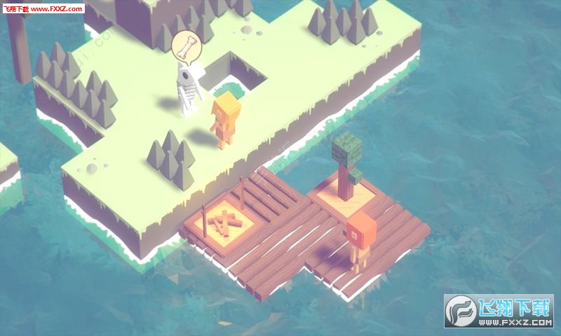 Last Woodΰ׿