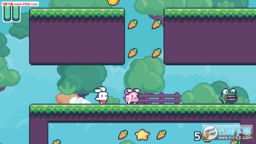 耶兔砸2手机版 耶兔砸2手机版