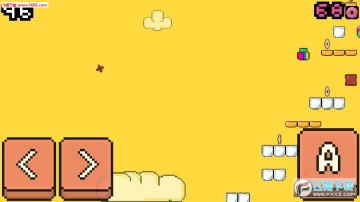 RageJump��ŭ������