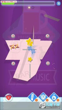 Slice Up手游最新版 Slice Up手游最新版