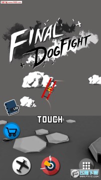 终极空战手游 终极空战手游