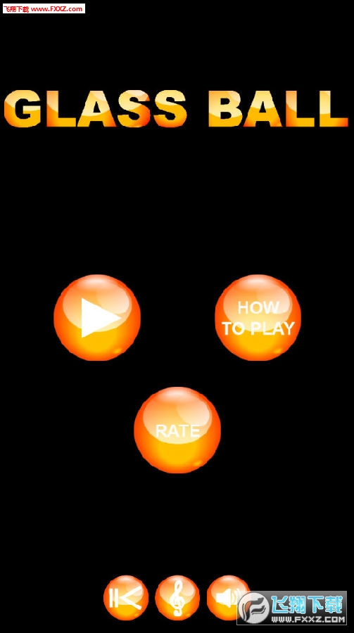 glassball׿