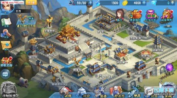 三国演义之天策礼包版 三国演义之天策礼包版