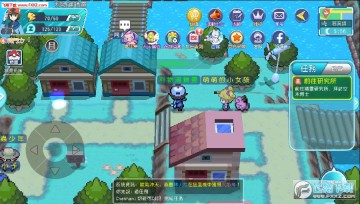 梦想传说安卓版 梦想传说安卓版