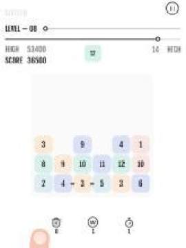 Sixteen The Puzzle��׿��