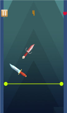 飞刀杂耍Knuggle官方版 飞刀杂耍Knuggle官方版