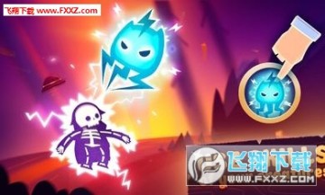 The Night Park官方版 The Night Park官方版