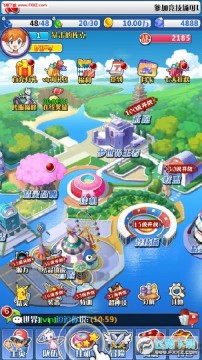 小龙飞飞变态版 小龙飞飞变态版