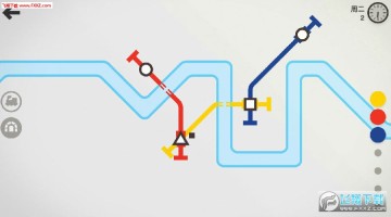 Mini Metro修改版手游 Mini Metro修改版手游