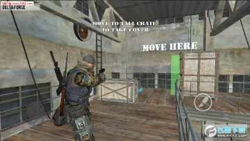 三角洲射击安卓版 三角洲射击安卓版