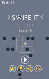 Nimble Dotٷ
