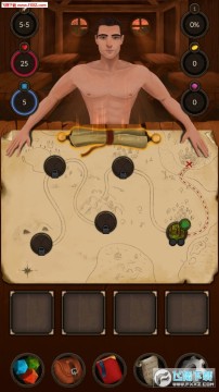 十字路口地下爬行者安卓版 十字路口地下爬行者安卓版