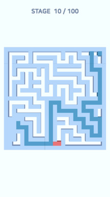 Just maze